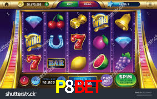 P8Bet.Com