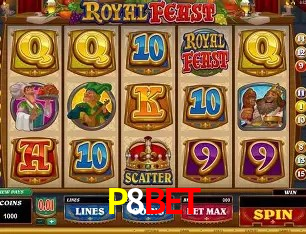 P8Bet