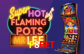 P8Bet App