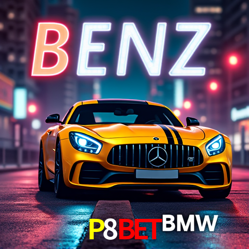 P8Bet App