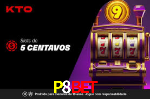 P8Bet