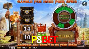Bônus Generosos e Exclusivos no P8Bet para Você!